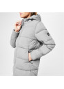 Karrimor Long Down Jacket Ladies