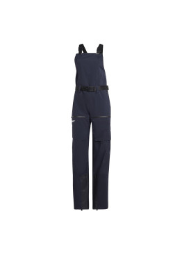 Adidas Terrex 3Layer Gore-Tex Snow Pants Womens