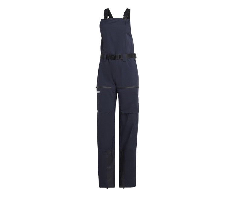 Adidas Terrex 3Layer Gore-Tex Snow Pants Womens