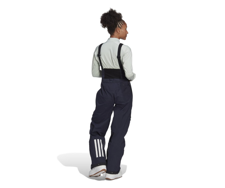Adidas Terrex 3Layer Gore-Tex Snow Pants Womens