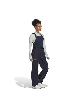 Adidas Terrex 3Layer Gore-Tex Snow Pants Womens