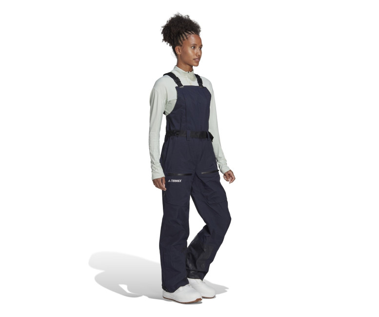 Adidas Terrex 3Layer Gore-Tex Snow Pants Womens
