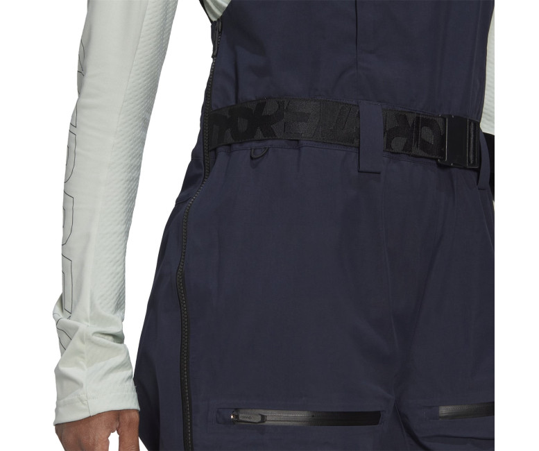 Adidas Terrex 3Layer Gore-Tex Snow Pants Womens