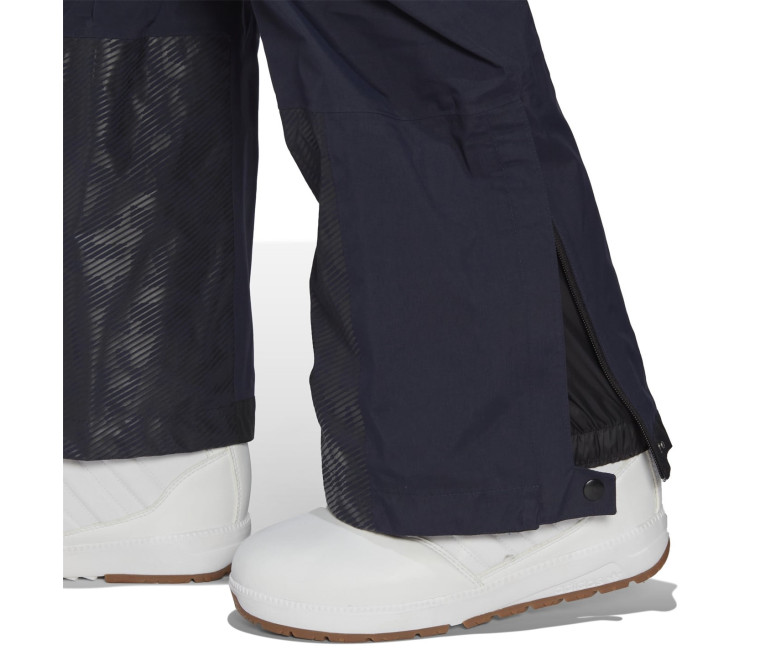 Adidas Terrex 3Layer Gore-Tex Snow Pants Womens