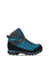 Karrimor Hot Rock Ladies Walking Boots Teal