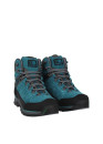 Karrimor Hot Rock Ladies Walking Boots Teal