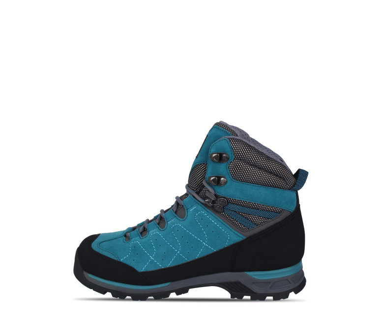 Karrimor Hot Rock Ladies Walking Boots Teal