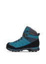 Karrimor Hot Rock Ladies Walking Boots Teal
