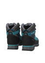 Karrimor Hot Rock Ladies Walking Boots Teal