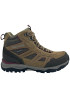 Karrimor Mount Mid Ladies Walking Boots Brown