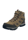 Жіночі черевики Karrimor Mount Mid Ladies Walking Boots Brown