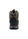 Жіночі черевики Karrimor Mount Mid Ladies Walking Boots Brown