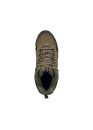 Жіночі черевики Karrimor Mount Mid Ladies Walking Boots Brown