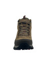 Жіночі черевики Karrimor Mount Mid Ladies Walking Boots Brown