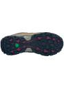 Жіночі черевики Karrimor Mount Mid Ladies Walking Boots Brown