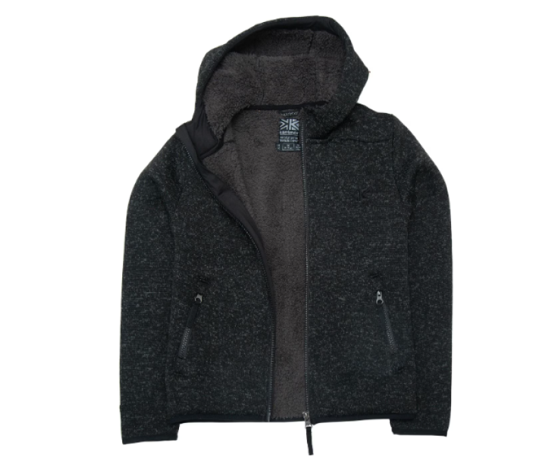 Karrimor Orbit Hoodie kids