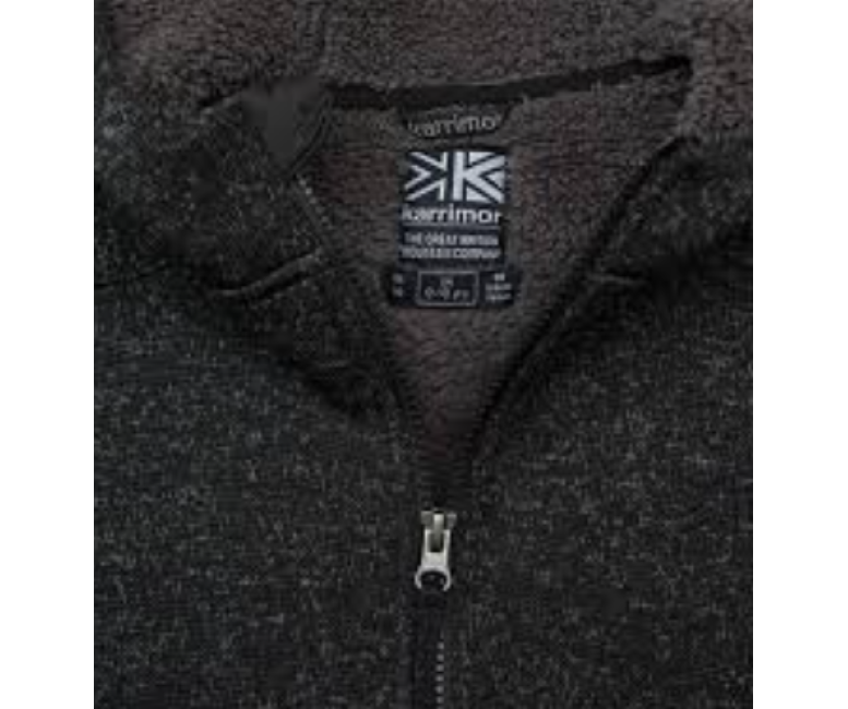 Karrimor Orbit Hoodie kids