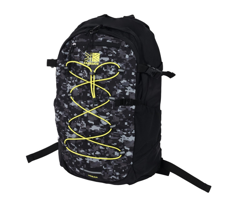 Karrimor Urban 30 Backpack Camo