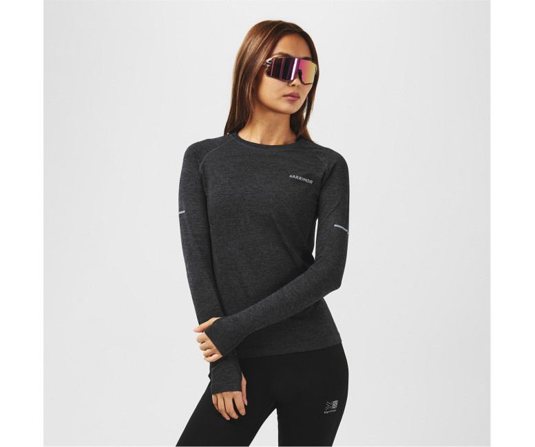 Спортивна кофта Karrimor XLite MI T-Shirt