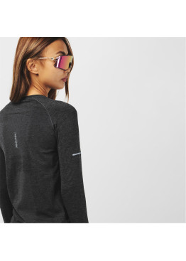 Спортивна кофта Karrimor XLite MI T-Shirt