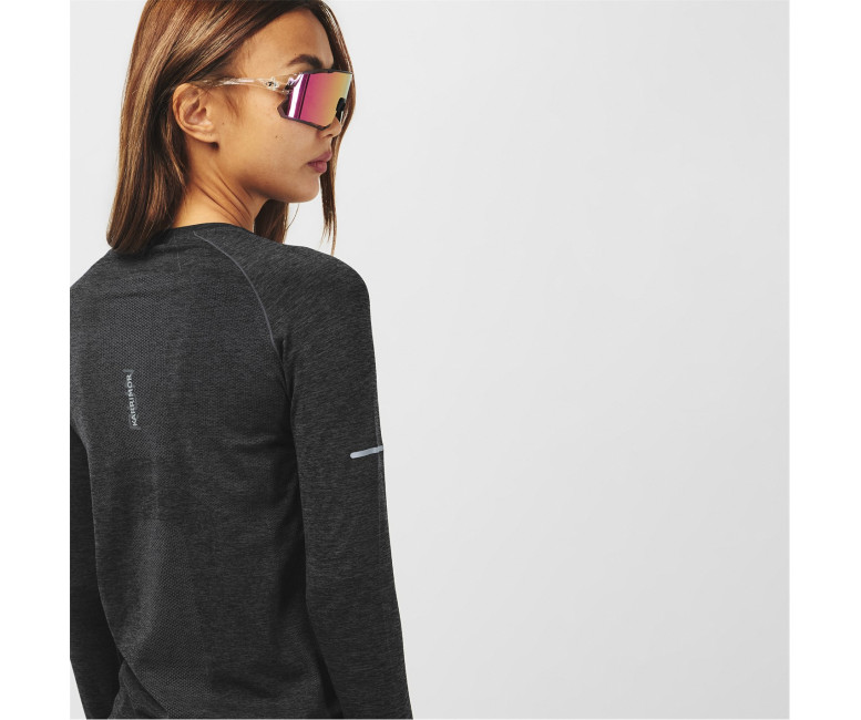 Спортивна кофта Karrimor XLite MI T-Shirt
