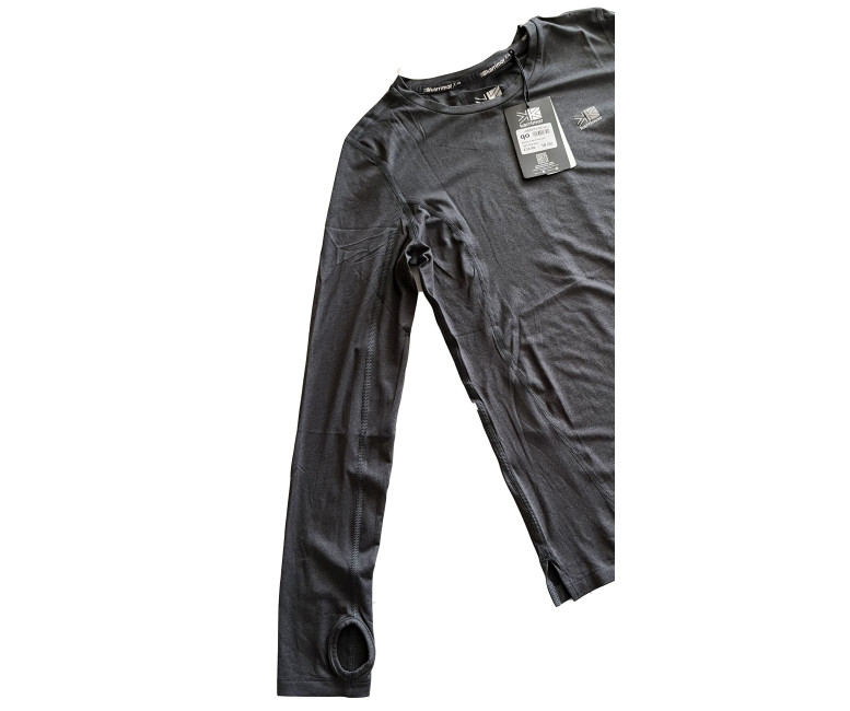 Спортивна кофта Karrimor XLite MI T-Shirt