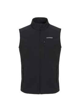 Karrimor Alpha Softshell Gilet Mens