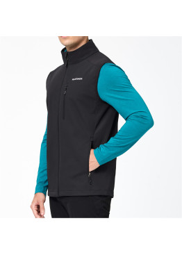 Karrimor Alpha Softshell Gilet Mens