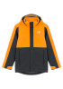 Karrimor 3 in 1 Jacket Junior Orange