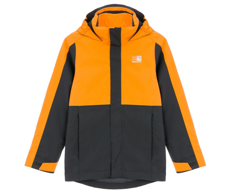 Karrimor 3 in 1 Jacket Junior