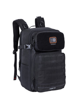 Karrimor Covert Rucksack 30L Blacl