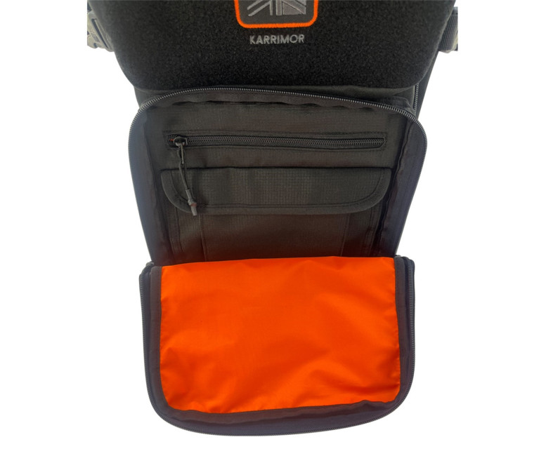 Karrimor Covert Rucksack