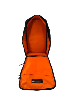 Karrimor Covert Rucksack 30L Blacl