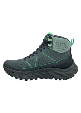 Karrimor Dalby Hiking Boots Womens Green