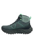 Karrimor Dalby Hiking Boots Womens Green