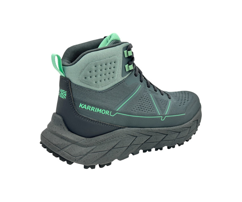 Karrimor Dalby Hiking Boots Womens