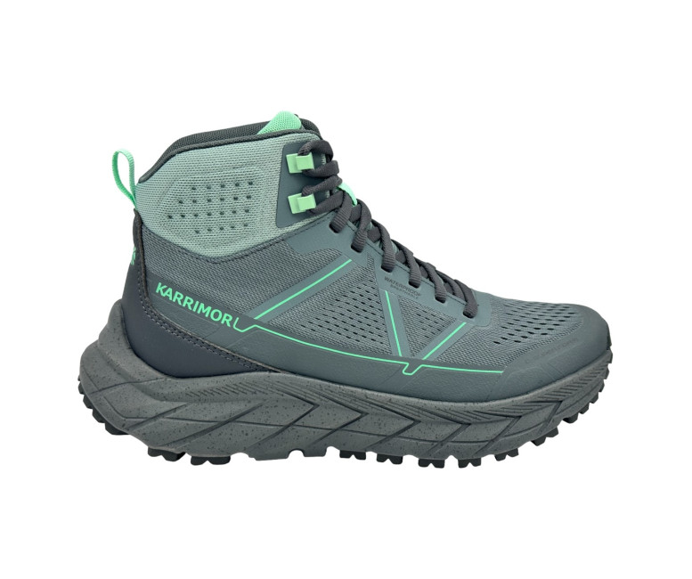 Karrimor Dalby Hiking Boots Womens
