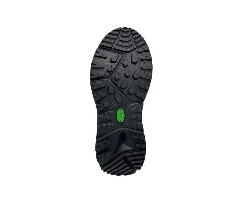 Karrimor Dalby Hiking Shoes Mens Black