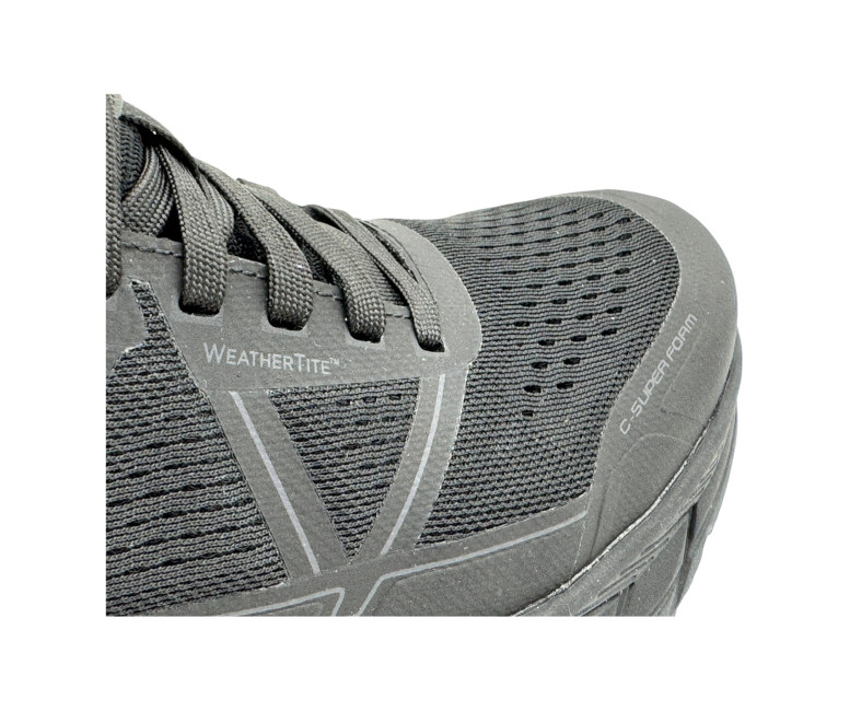 Karrimor Dalby Hiking Shoes Mens Black