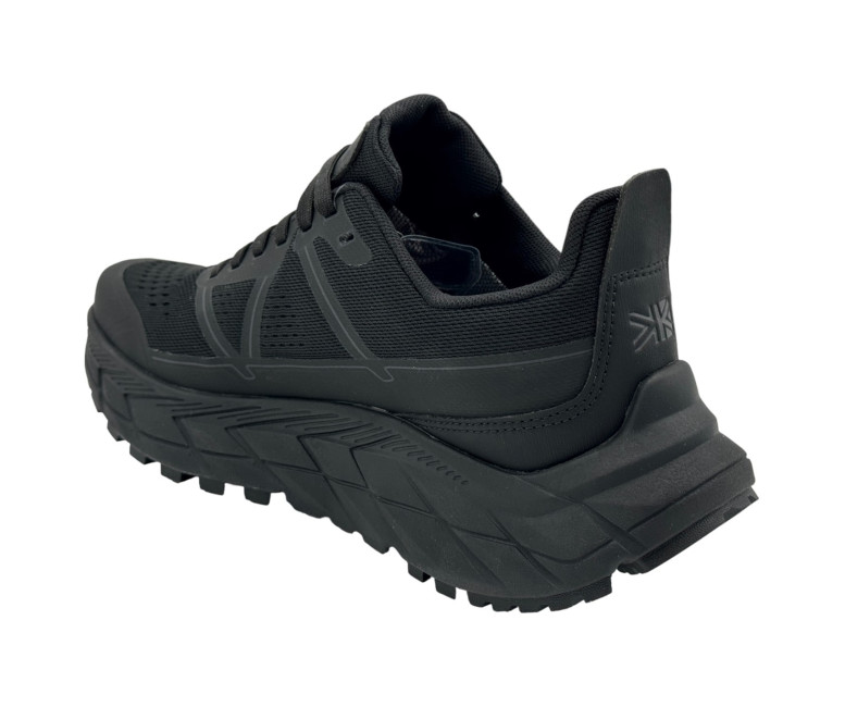 Karrimor Dalby Hiking Shoes Mens Black
