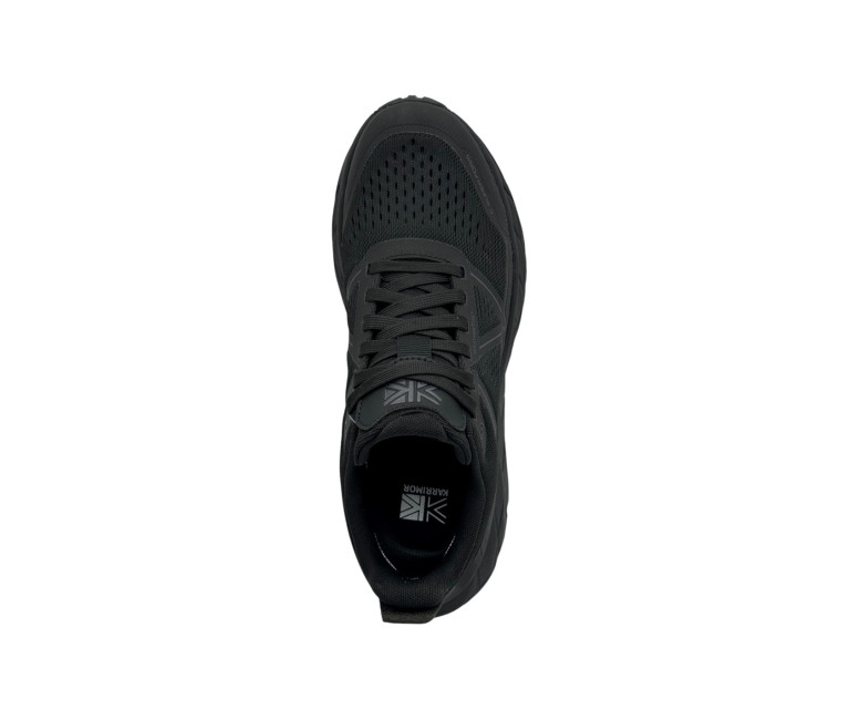 Karrimor Dalby Hiking Shoes Mens Black