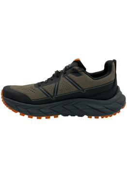 Karrimor Dalby Hiking Shoes Mens Haki
