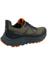 Karrimor Dalby Hiking Shoes Mens Black