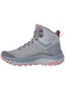 Karrimor Hydrogen Hiking Boots Womens Grey