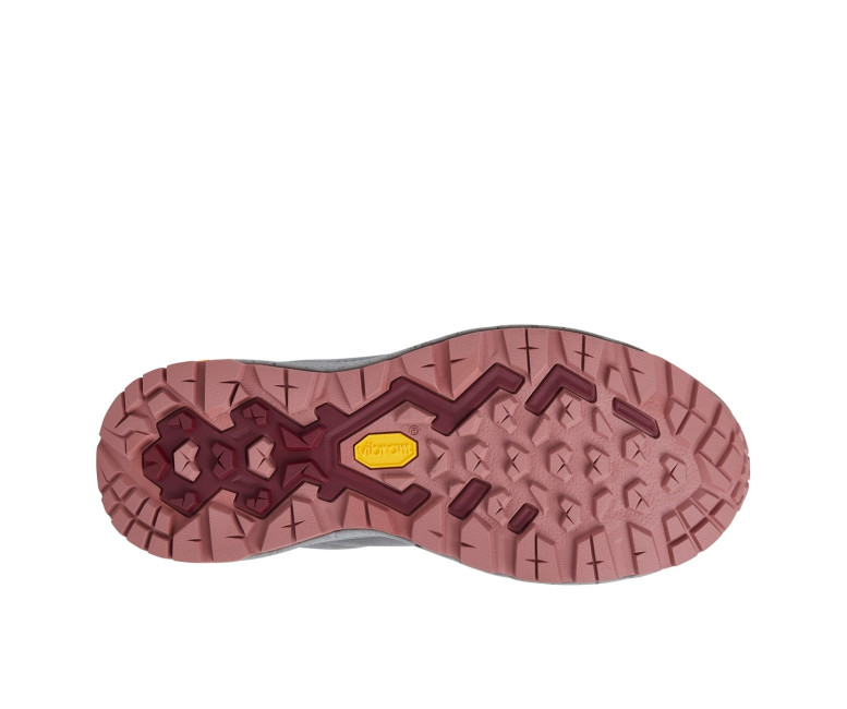 Karrimor Hydrogen Hiking Boots Womens Grey