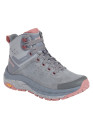 Karrimor Hydrogen Hiking Boots Womens Grey