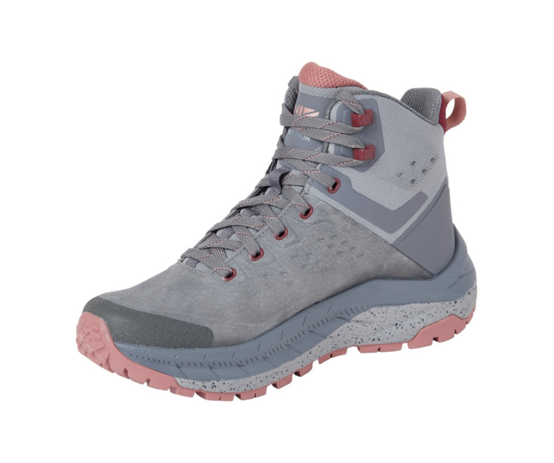 Karrimor Hydrogen Hiking Boots Womens Grey