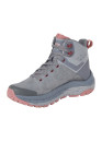 Karrimor Hydrogen Hiking Boots Womens Grey