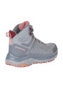 Karrimor Hydrogen Hiking Boots Womens Grey