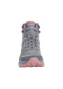 Karrimor Hydrogen Hiking Boots Womens Grey